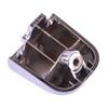Chrome Car Outside Door Handles Set For Toyota 10-20 4Runner 09-20 Land Cruiser