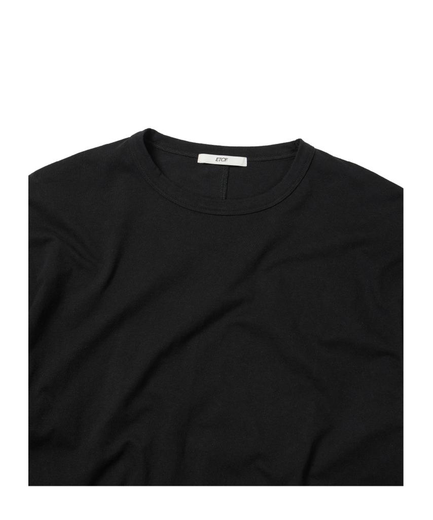 ETCE (Base) Glove Long Sleeve (Black)