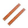 2pcs Incenses Burners Wood Incenses Stick Burners With Flexible Angles Adjustment Decoration For Peaceful Environment