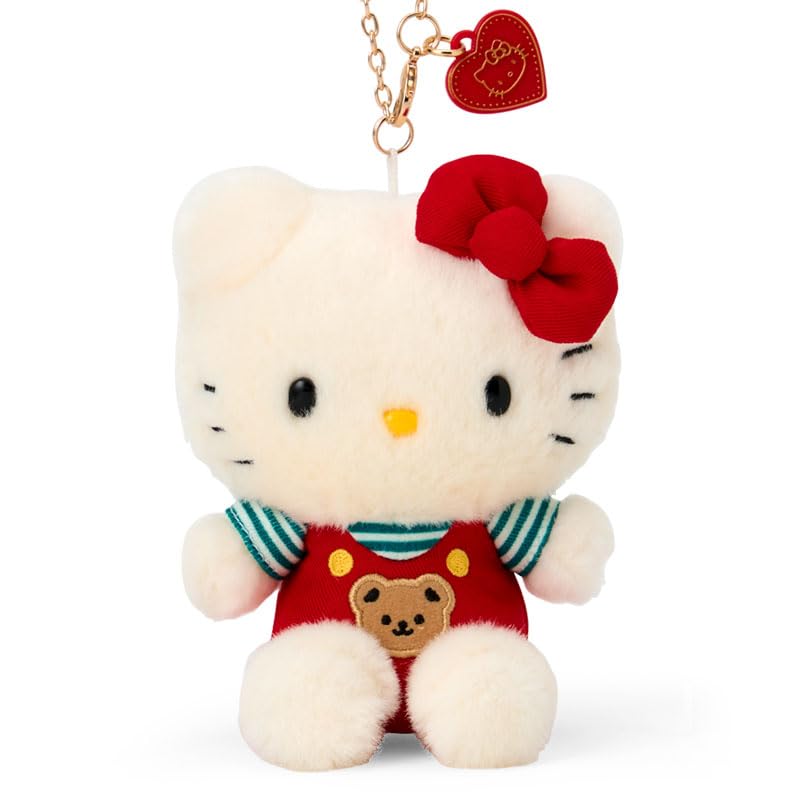 Sanrio Mascot Bag Charm Hello Kitty Suitable Ages 6 Up 836028