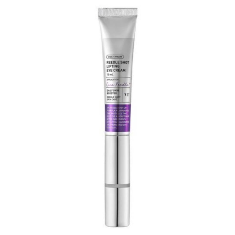 

VT Reedle Shot Lifting Micro-Vibration Eye Cream 15ml
