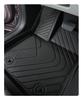 Custom TPE Rice Grain Texture Floor Mats for 2023 BYD Seagull