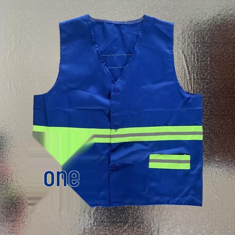 lieve Reflective Safety Vest