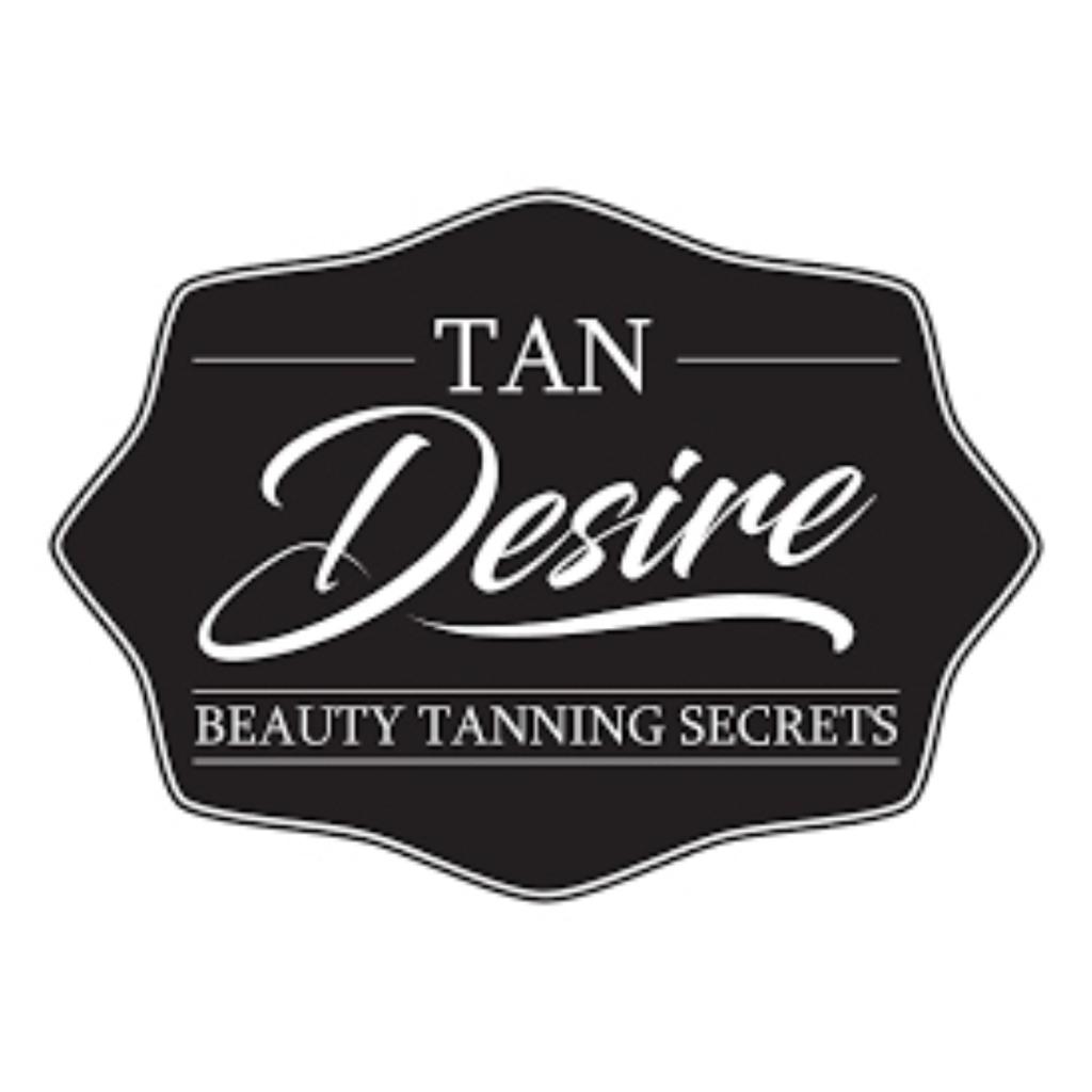Set of 5 Tan Desire Love Story Accelerator 15ml