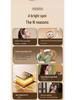 P958 Bluetooth Earphones: HIFI Stereo Sound, 3D Comfort, Long Wear, Type-C Compatible.