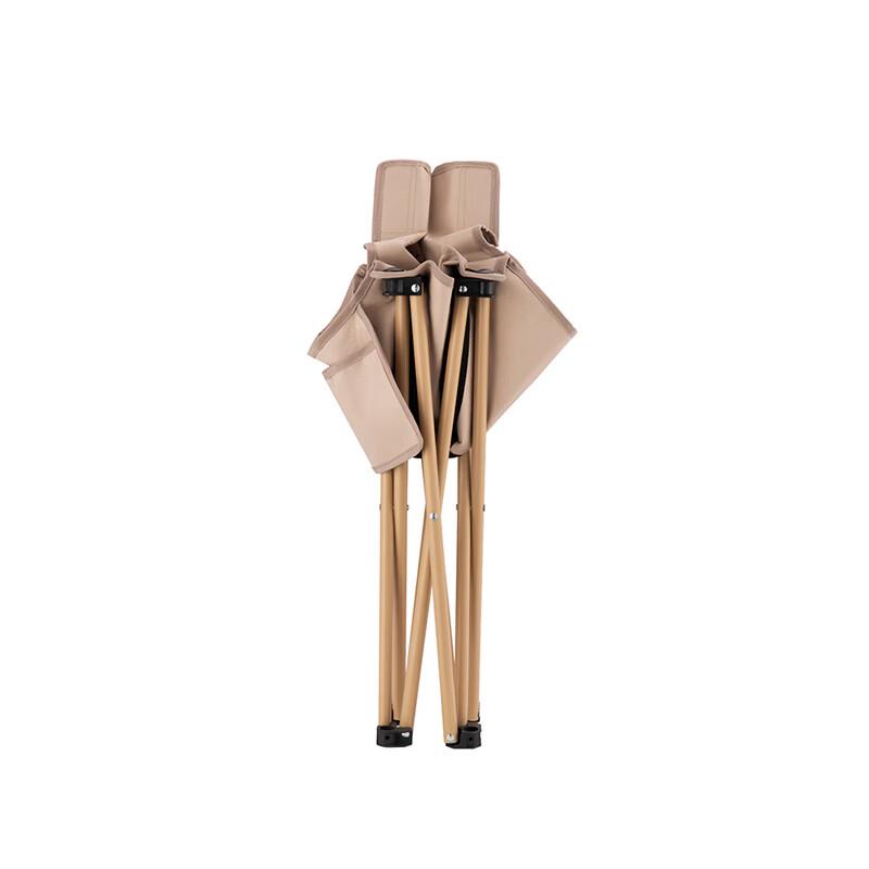 Damai Outdoor Folding Table and Chair Set