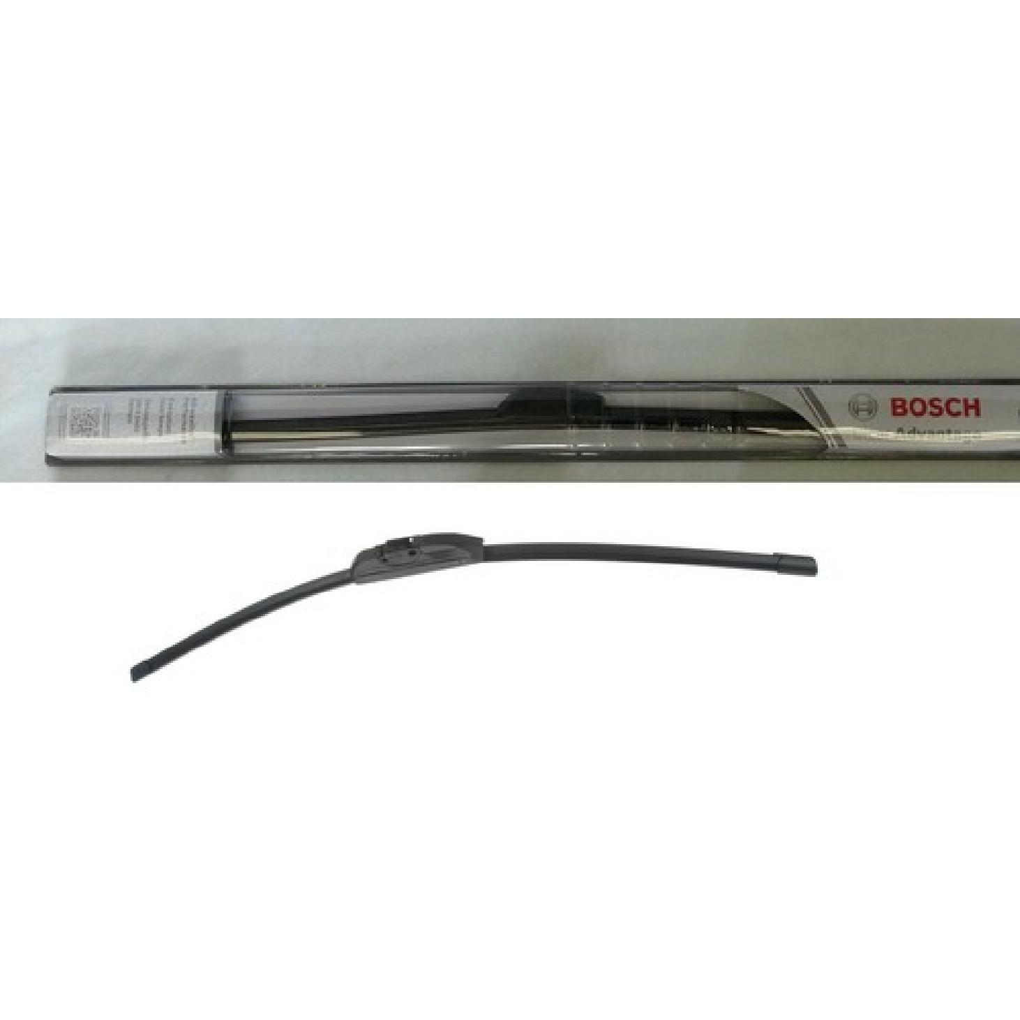 18-CA Wiper Blade-Clear Advantage Wiper Blade 18