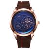 Men'S Trend Fashion Student Quartz Watch Men'S Watch