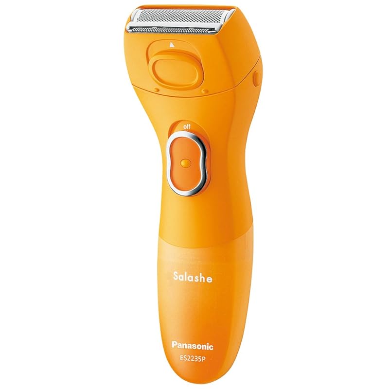 

panasonic Sarache full body shaver orange ES2235PP-D