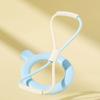 1Pcs Home Gym Tension Rope Fitness Equipment Chest Expander New Elastic Band