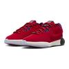 Nike LeBron 21 James Theater Track Red Ivory Bordeaux Blue Joy Grade School Basketball Shoes FN4305-600
