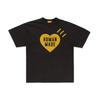 Camiseta Gráfica HUMAN MADE Preta