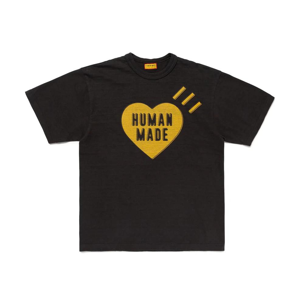 HUMAN MADE Graphic T-Shirt Black XL