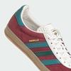 IG4996 adidas Originals Gazelle Indoor College Burgundy Arctic Fusion