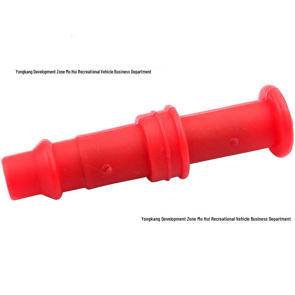 Polaris Sportsman 500 ATV/Dune Buggy Spark Plug Cap (1995-2004) - Part 3085227 Single Cylinder