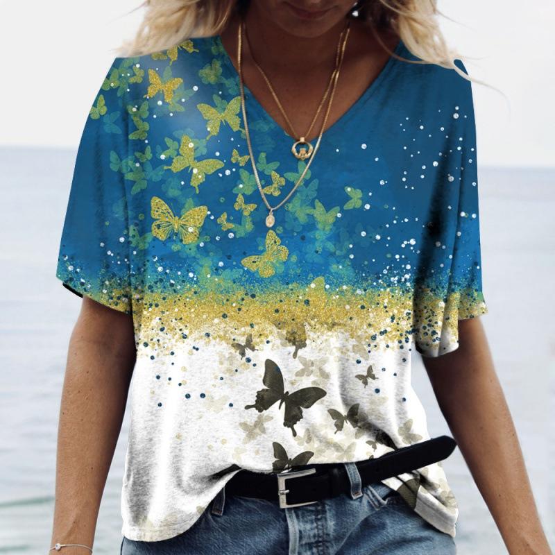 

Футболка с принтом «Позиционирование кошки» XXXL