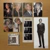 [USED] BTS Arirang Jimin 4 Versions Pre-order Bonus Photocard Keychain