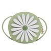 Cute Little Daisy Girl Small Children's Shoulder Bags Fashion PU Leather Princess Mini Messenger Bag Coin Purse Wallet Handbags