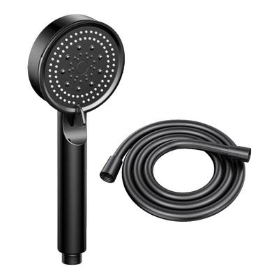 Haili High-Pressure Shower Head Set
