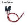 Infrared IR Sensor Object Detection Counting Module Photoelectric Sensor Beam Detection Through-Beam Sensor Automation Systems