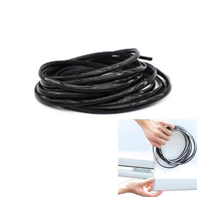 Car Door Mall, Door Edge Protector, Car Anti-Collision, Anti-Scratch, Bump Prevention, Noise Reduction, Wind