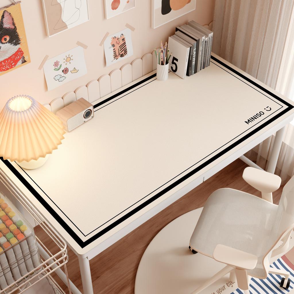 Tischdecke Wasserdicht Und Ölfest Modern Schlicht Schmutzabweisend Und Pflegeleicht Tischmatte Haushalt Kinder Schreibtischmatte Kann Zugeschnitten Werden Tischmatte