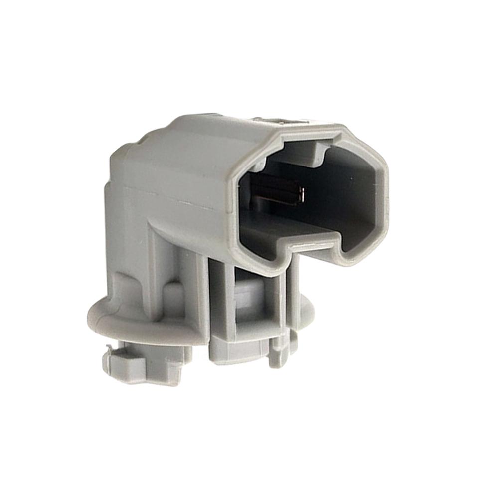 Taillight Bulb Socket License-Plate Lamp Bulb Holder 81275-12501 For-Toyota For RAV4 2013-2016 2.5L Car Accessories Light Base