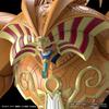 Bandai Spirits Figure-rise Standard Amplified Yu-Gi-Oh Duel Monsters Exodia Color-Coded Plastic Model Kit