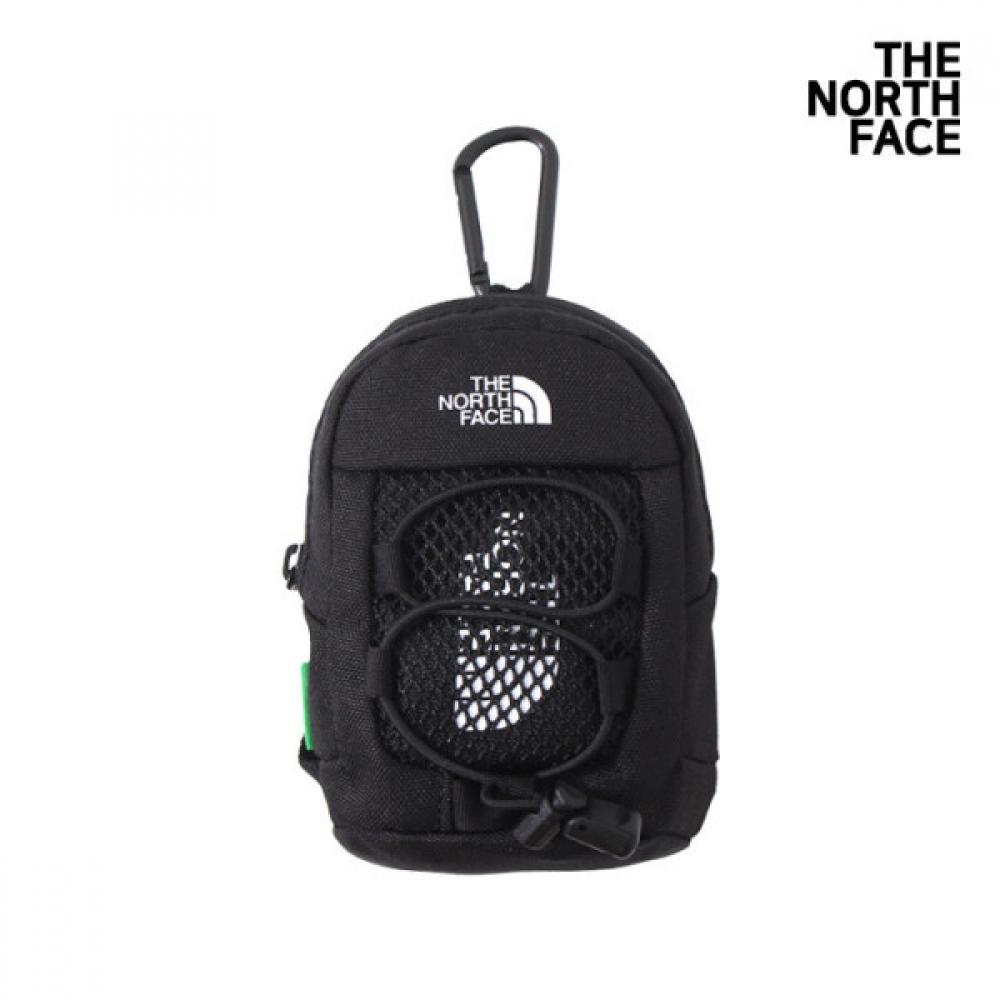 

Міні-сумочка North Face Superpack з кільцем для ключів ONE