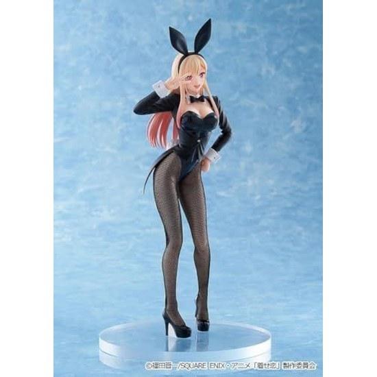 TV anime Sono Kisekae Ningyou wa Koi wo Suru Kitagawa Aimu Halloween Bunny Ver. Non-scale ABSPVC painted finished figure