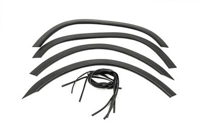 Accesorios de exterior – Molduras