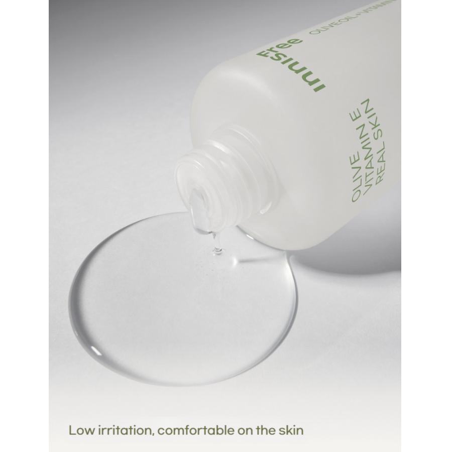 Innisfree Olivový pleťový toner s vitamínem E 170 ml