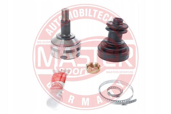 Przegub Homokinetyczny Z Abs Citroen Evasion, Jumpy, Fiat Scudo, Ulysse, Lancia Zeta, Peugeot 806, E
