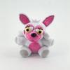 Cross-border Plush Toy: Rabbit Fox Brown Bear Duck Anime Doll