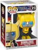 FUNKO Bumblebee POP! VINYL Transformers-