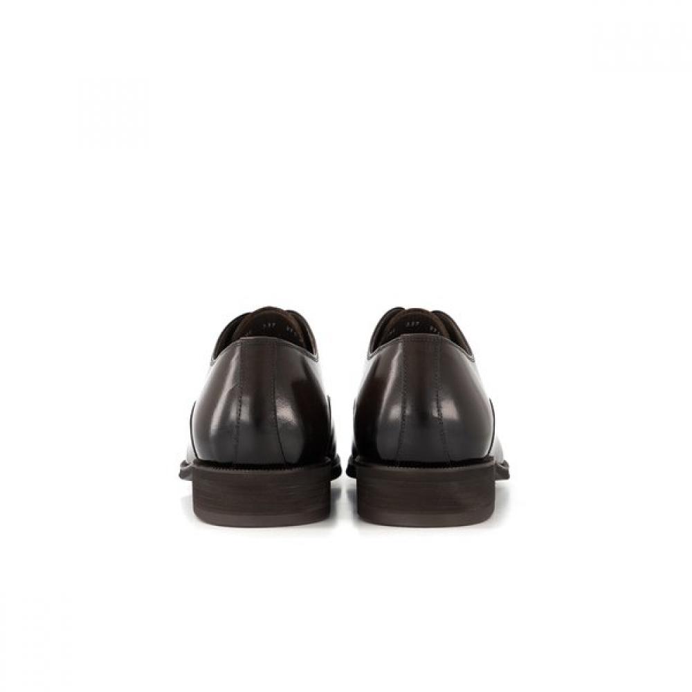 Daks Best Straight Tip Dress Shoes  Brown  Dmx337kh22