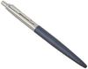 Parker Ballpoint Pen Jotter XL Matte Blue CT 2068513 Regular Imported Product Oil-based