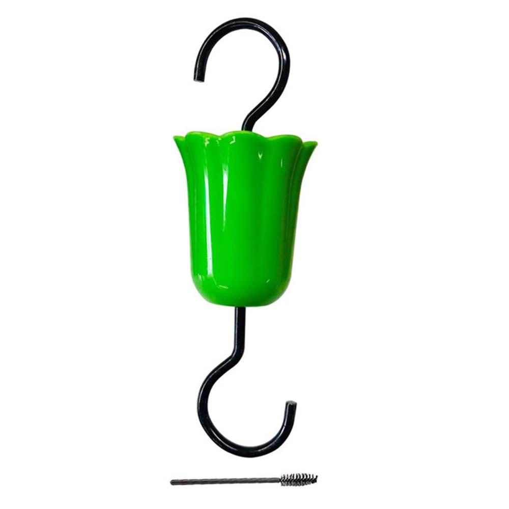 1/3Pcs Multifunctional Ant Moat Easy To Clean Ant Guard Trough Set  for Wild Bird Feeders