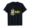 Cuphead Show! Cuphead and Mugman Rocket Tee T-Shirt