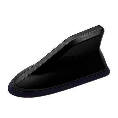 Universal Car FM Signal Amplifier Radio Aerials Shark Fin Antenna FM/AM Roof Decoration Aerial Replacement