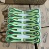 Windproof Multifunctional Clothes Pegs – Strong, Non-Slip Clips for Sheets and Laundry