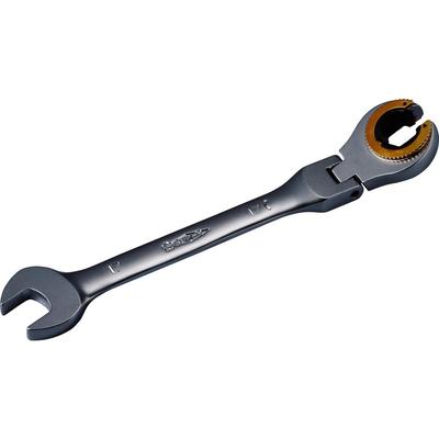 Super Tool Open Gear Wrench GCW17F