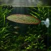 Leaf Bed for Betta Hammock Leaf, Fish Resting Breeding Bed, Suction Cup Spawning Spot, Aquarium Decoration Tank