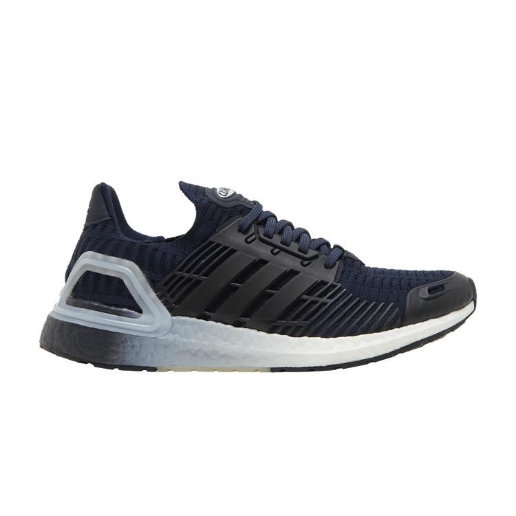 Men's Sneakers adidas Ultra Boost DNA CC1 Black Ink Gradient Legend Ink/Legend Ink/Cloud White
