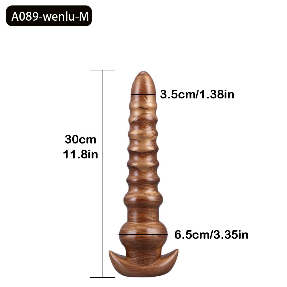 Long anal beads butt plug buttplug anal dildo sexy toys for woman men gay anus dilator prostate massager sex shop