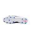 Nike Phantom 6 High Academy MG Racer Blue Unisex Cleats White Pink-Blast HQ2278-446