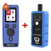 OBDResource Car TPMS Reset Tool Auto Tire Pressure Monitoring Sensor Tool For Ford Opel GMC Buick Car Diagnostic Tool