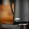 Чайник Graef GK502 черный (GK502EU)