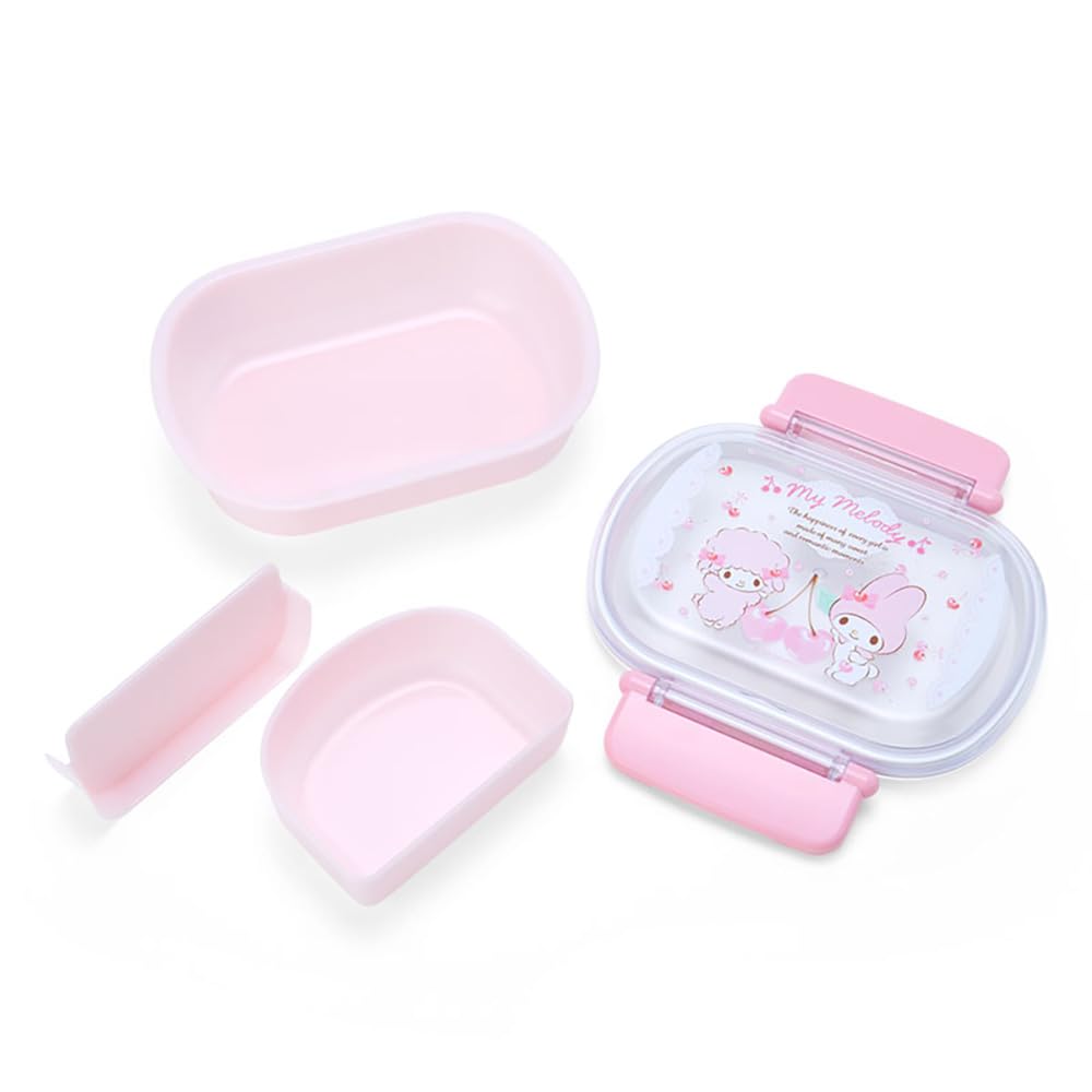 Sanrio My Melody Lunch Box 013901