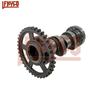 Motorcycle Accesories Camshaft for Honda CRF250R 2004-2007 14100-KRN-670 CRF250X 2004-2017 14100-KSC-670 Engine Parts Cam Shaft